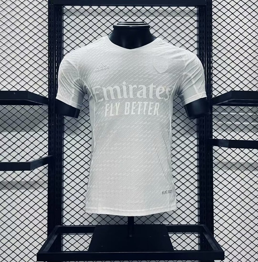 Arsenal 2023/24 Special Edition Jersey Player Version