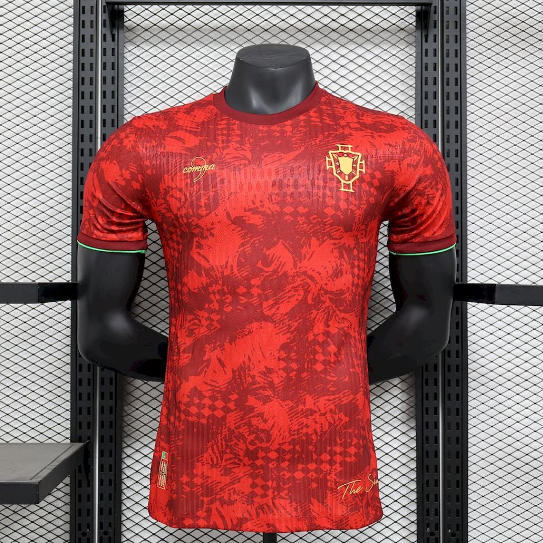 Portugal 2024/25 Special Edition Player Version
