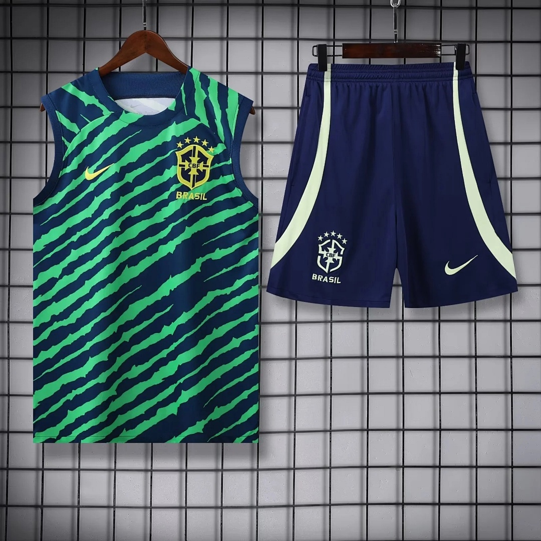 Vest 22/23 Brazilian S-XXL
