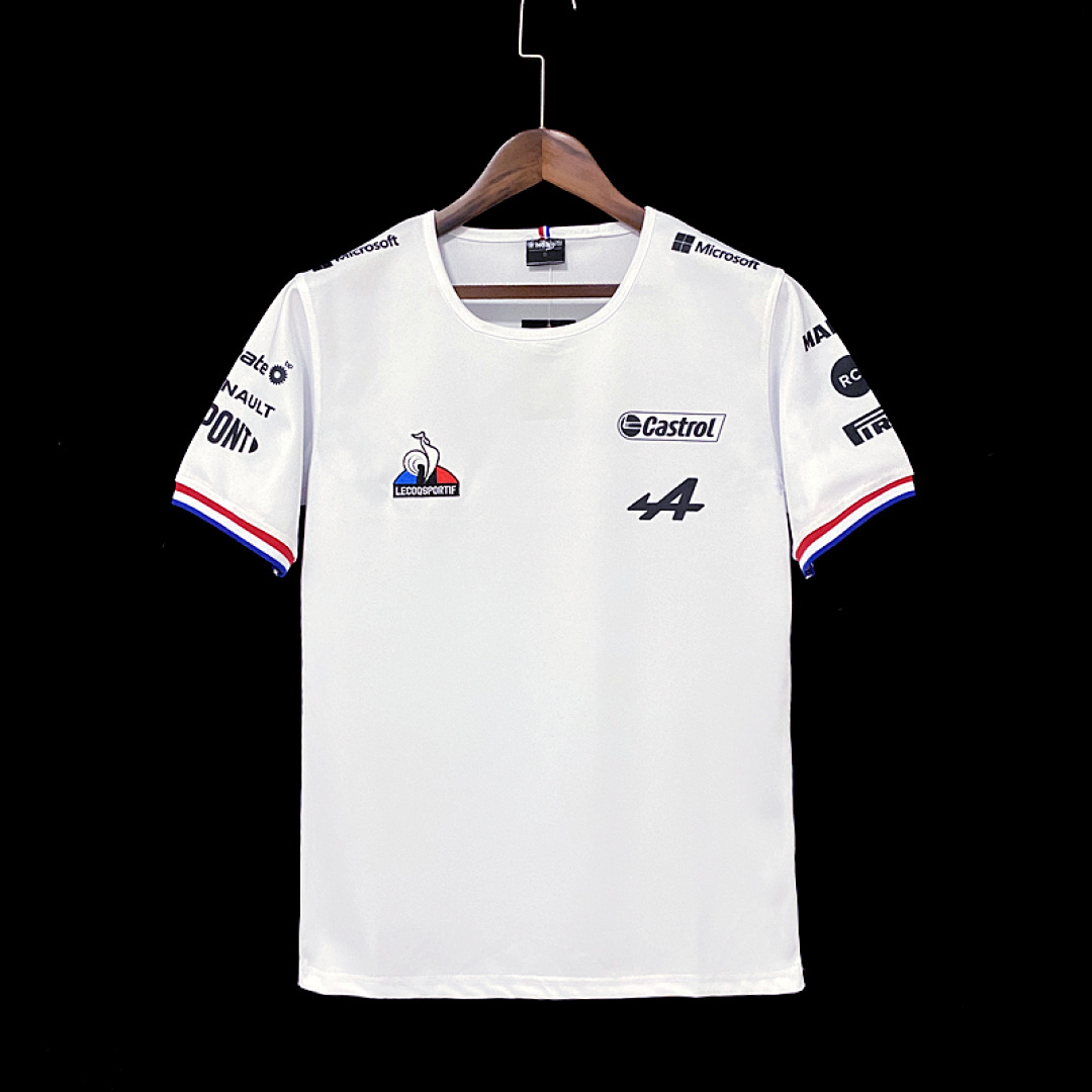 F1 Mountain racing suit S-XXXXXL
