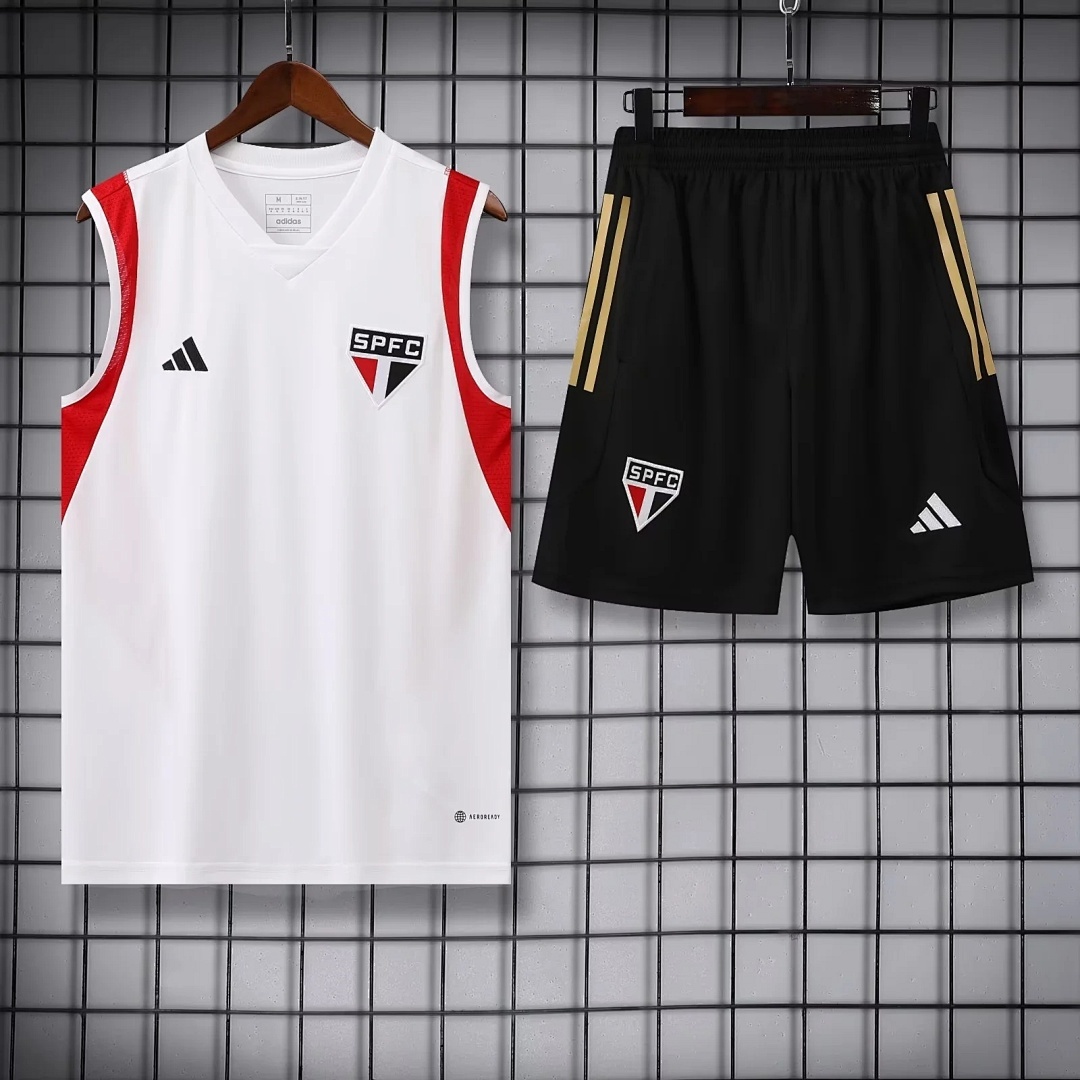 Vest 23/24 Sao Paulo  S-XXL