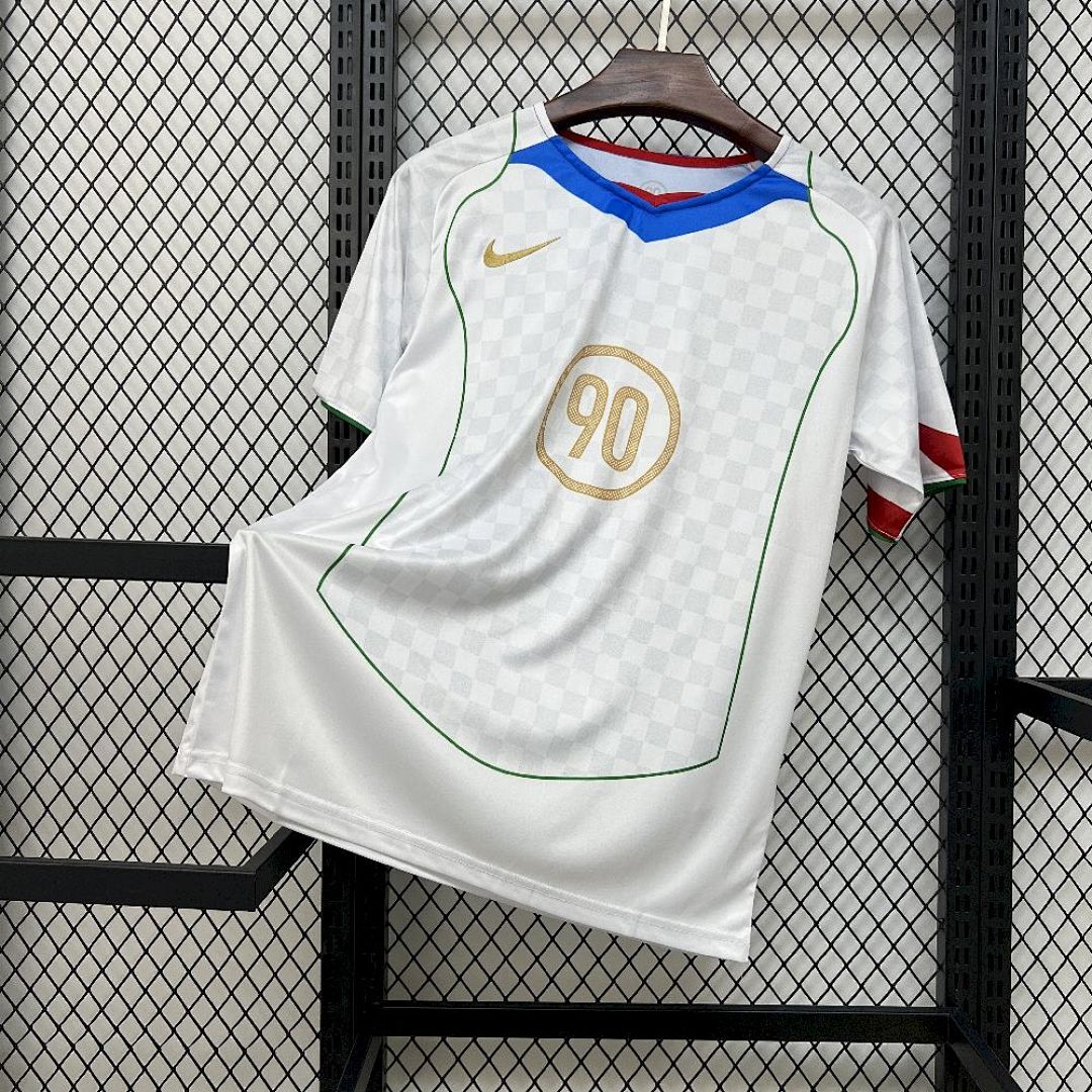 Mens Nike Total 90 Dri-FIT Football Jersey