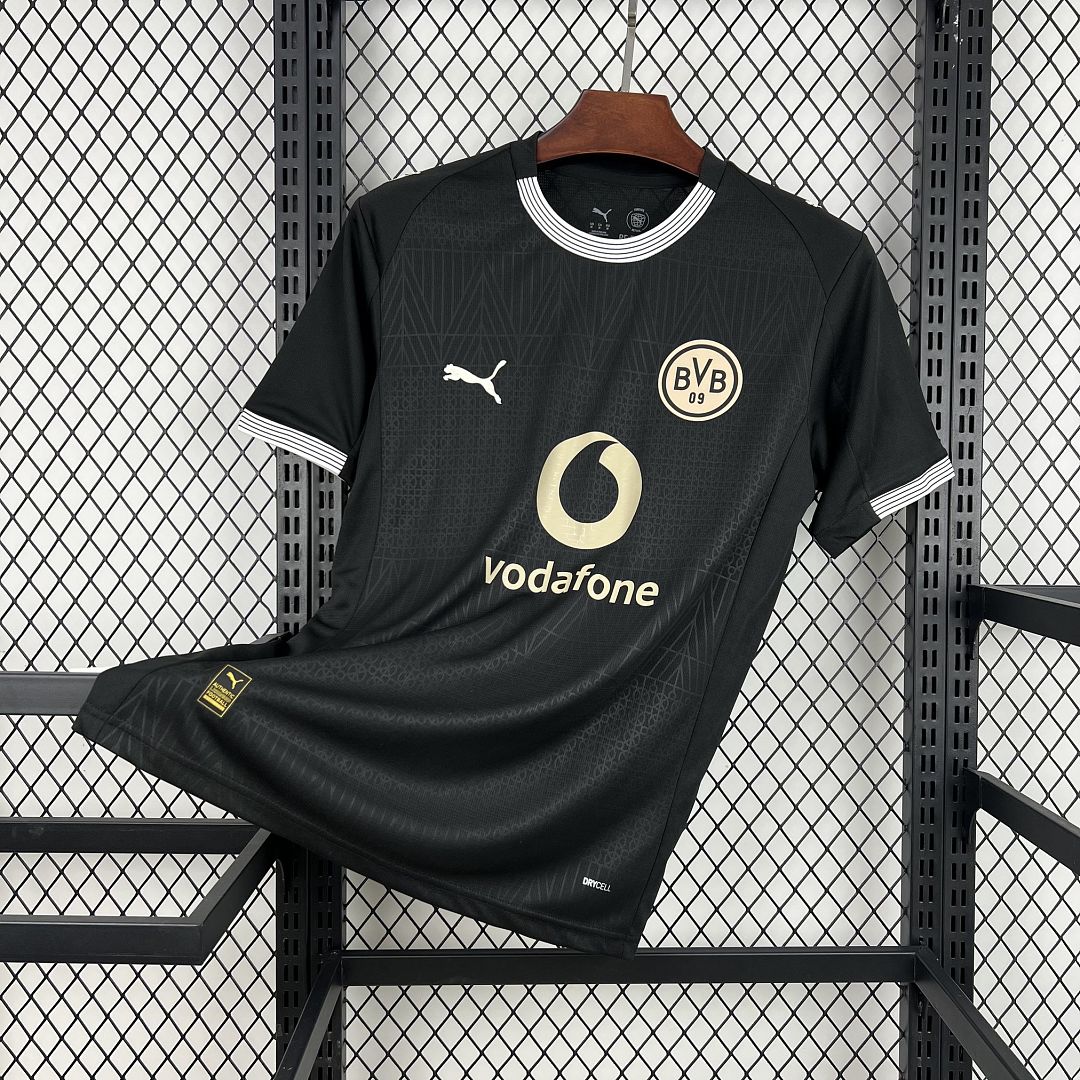 Mens Borussia Dortmund 2025/26 Special Jersey