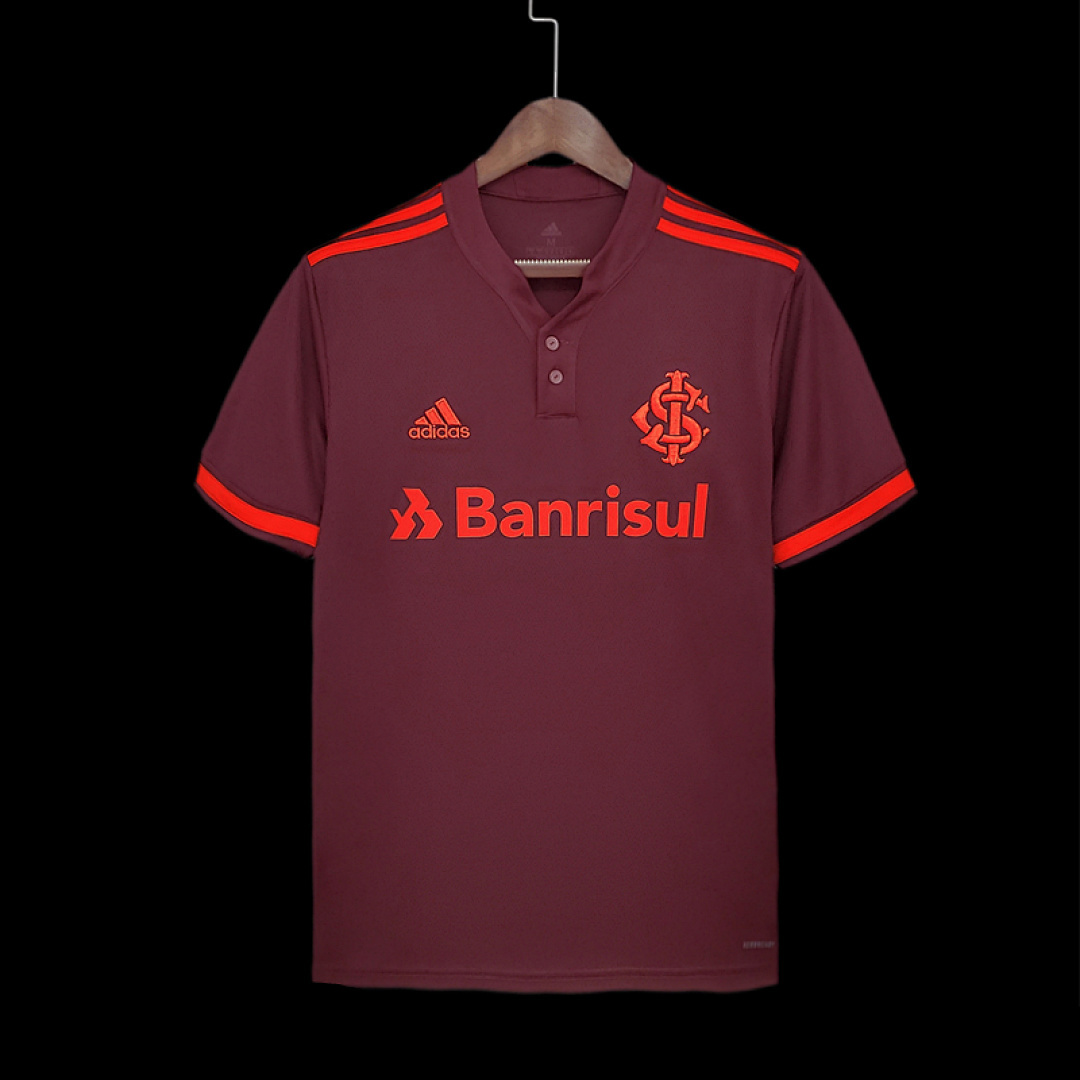 21/22 Internacional Third away S-XXXL