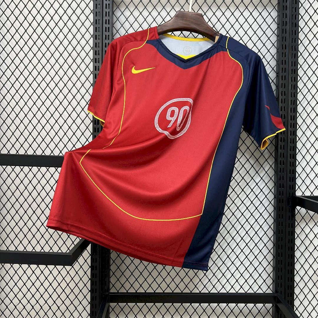 Mens Nike Total 90 Dri-FIT Football Jersey