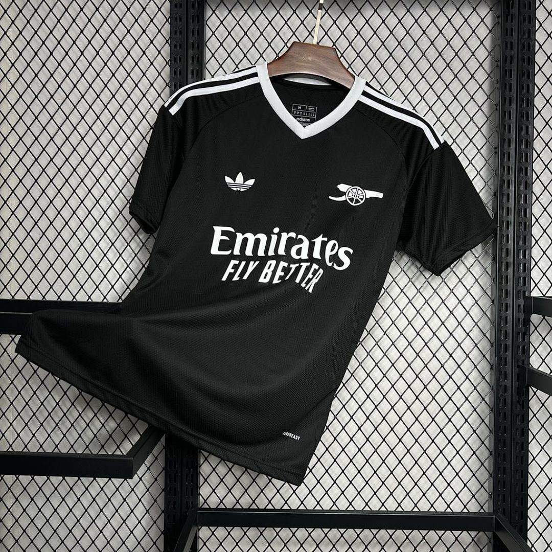 Arsenal 2024/25 Training Jersey S-XXL