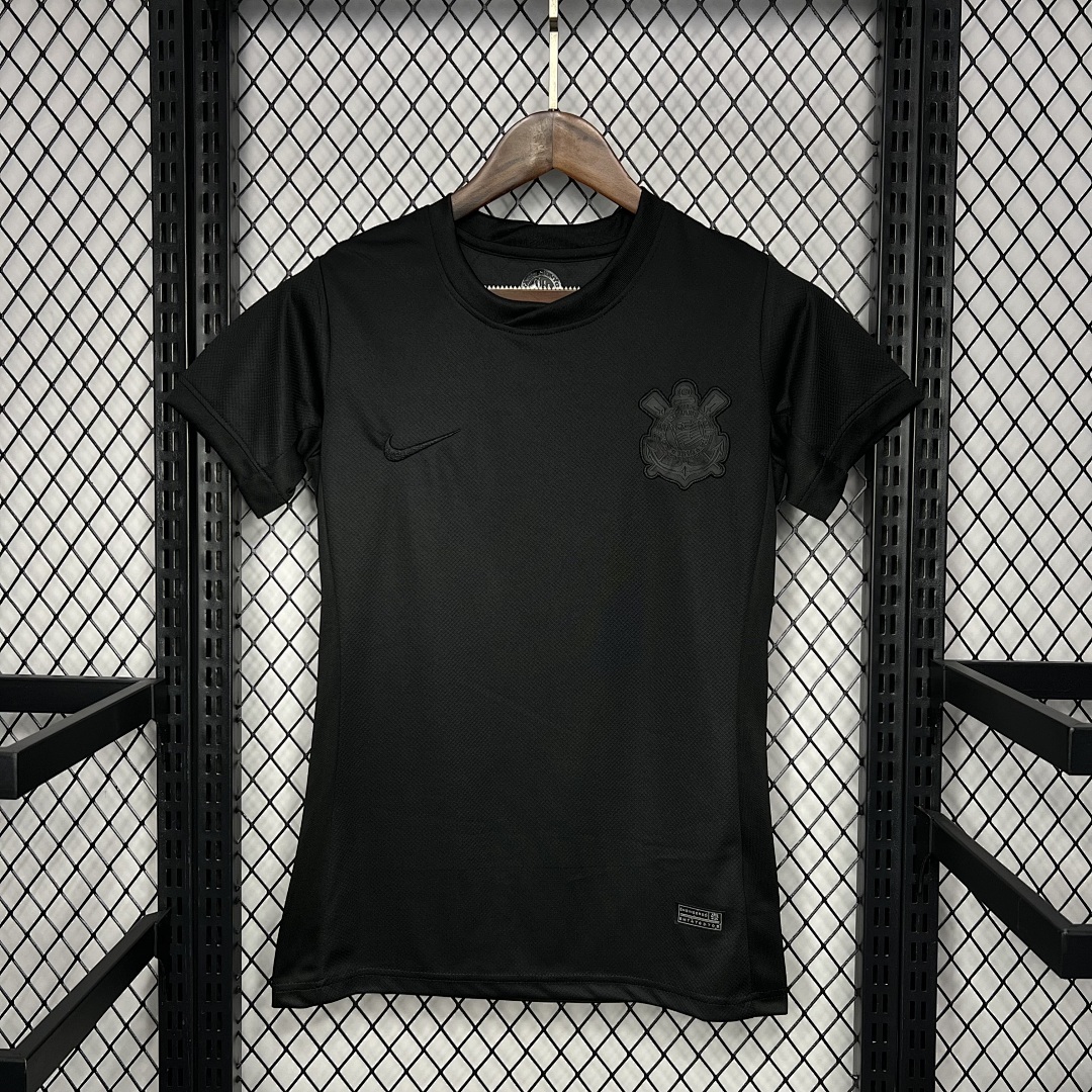 Corinthians 2024/25 Home Womens Jersey