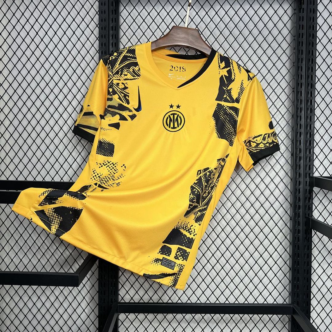 Inter Milan 2024/25 Third Jersey S-XXXXL