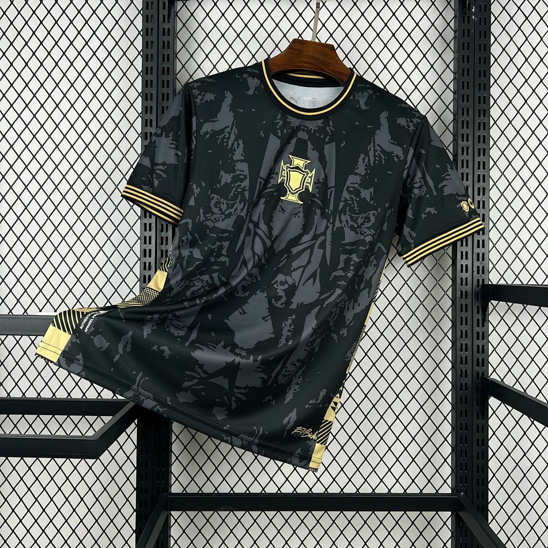 Mens Portugal 2026 Special Jersey