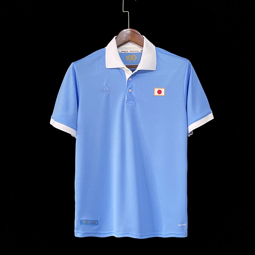 Retro 1921 Japan 100th Anniversary S-XXL