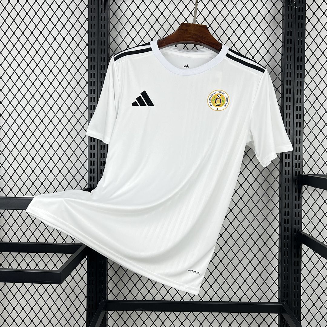 Mens Curaçao 2026 World Cup Away Jersey