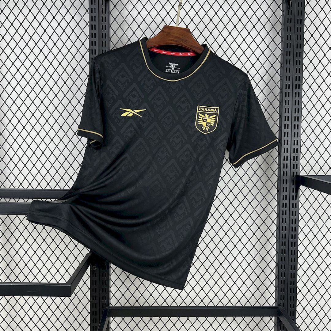 Panama 2025/26  Third Jersey
