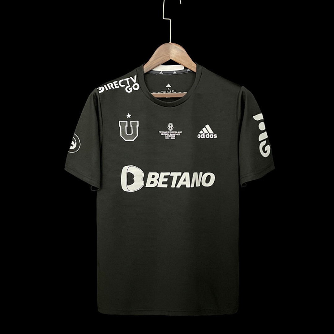 22/23 Catholic University Commemorative Edition Black S-XXL