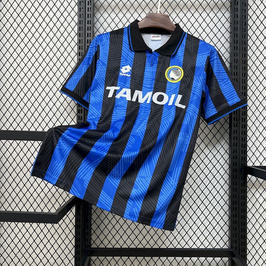 Retro Atlanta United 1991/93 Away Jersey