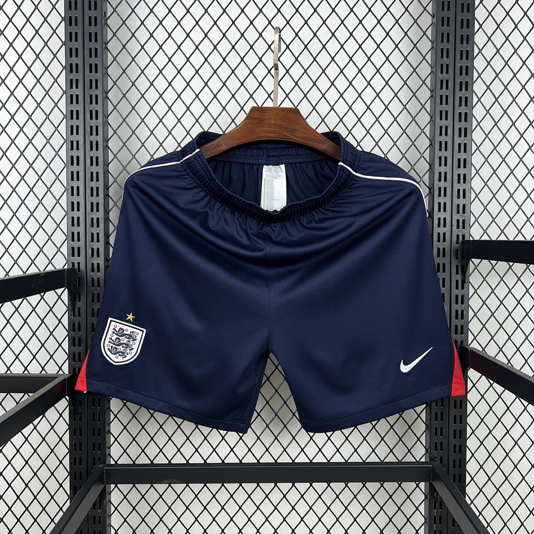 Mens England 2026 World Cup Home Shorts