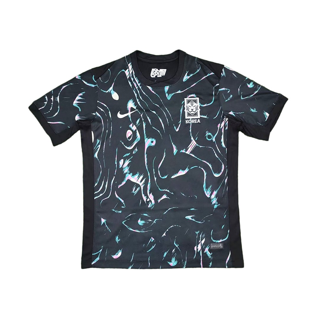 South Korea 2024/25 Away Jersey