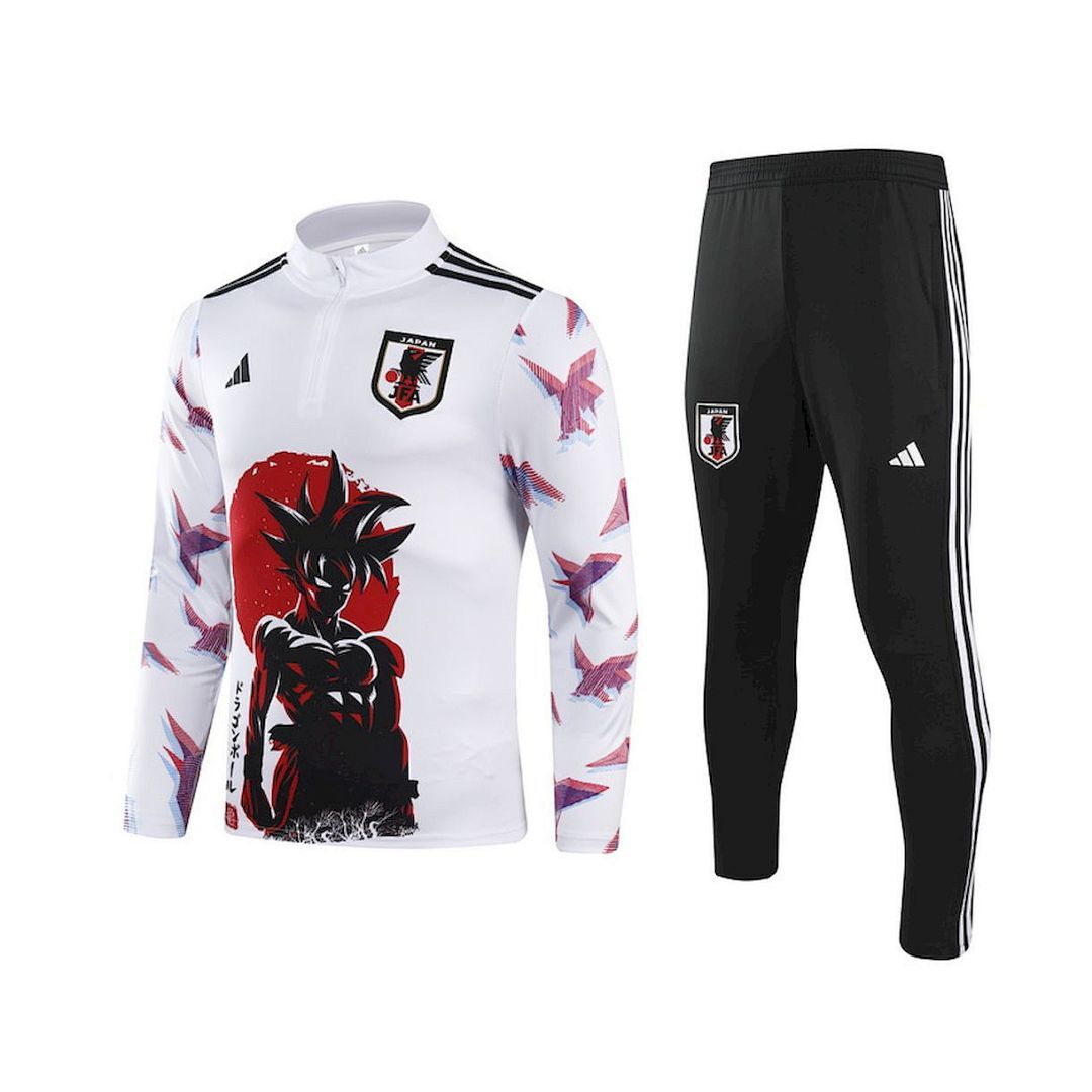 Kids training suit