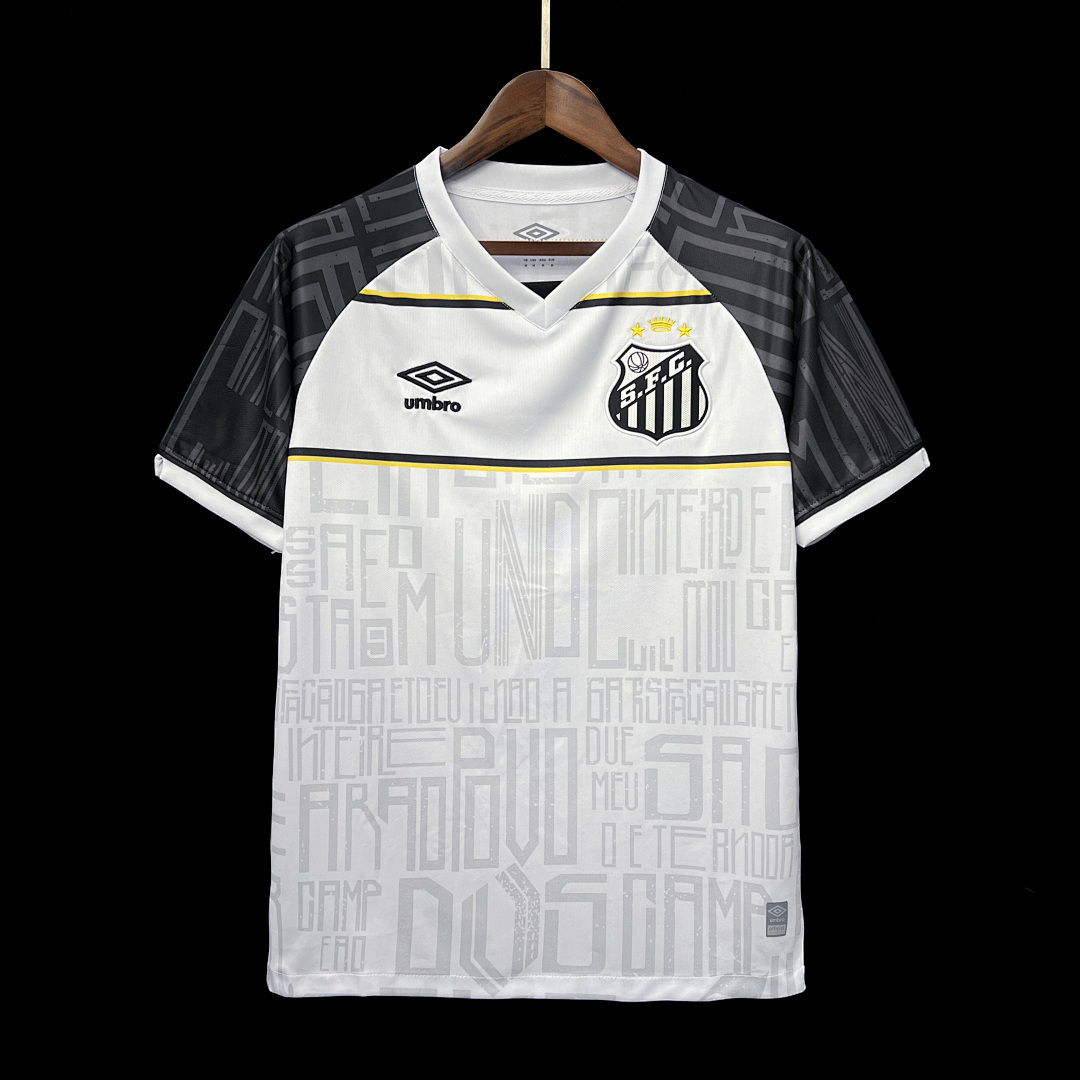 24/25 Santos  co-branded S-XXL