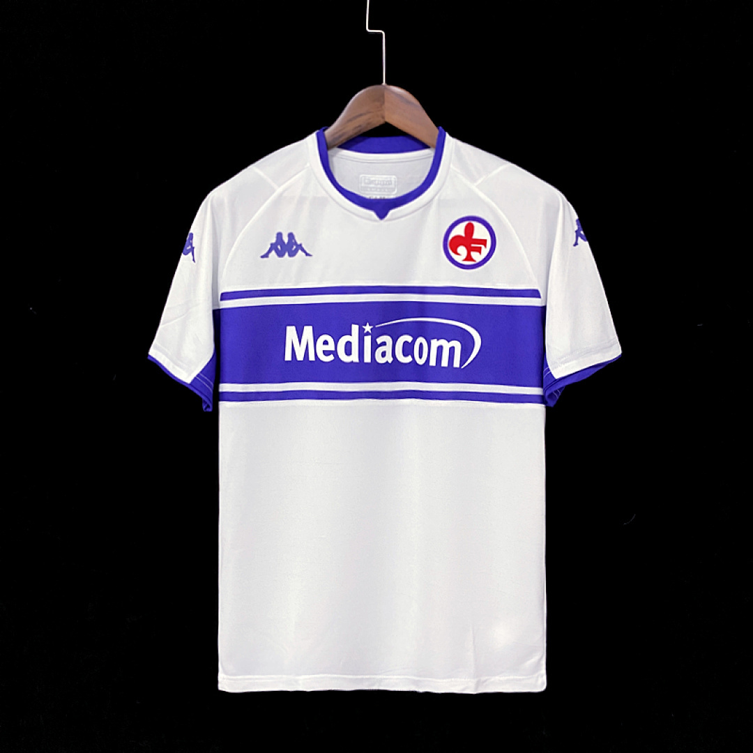 21/22 Florence White S-XXL