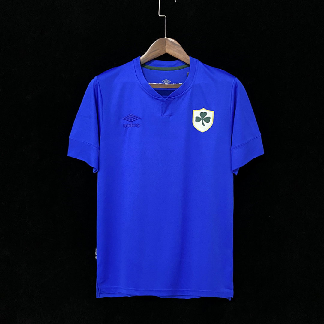 Irish 100th Anniversary Edition S-XXL
