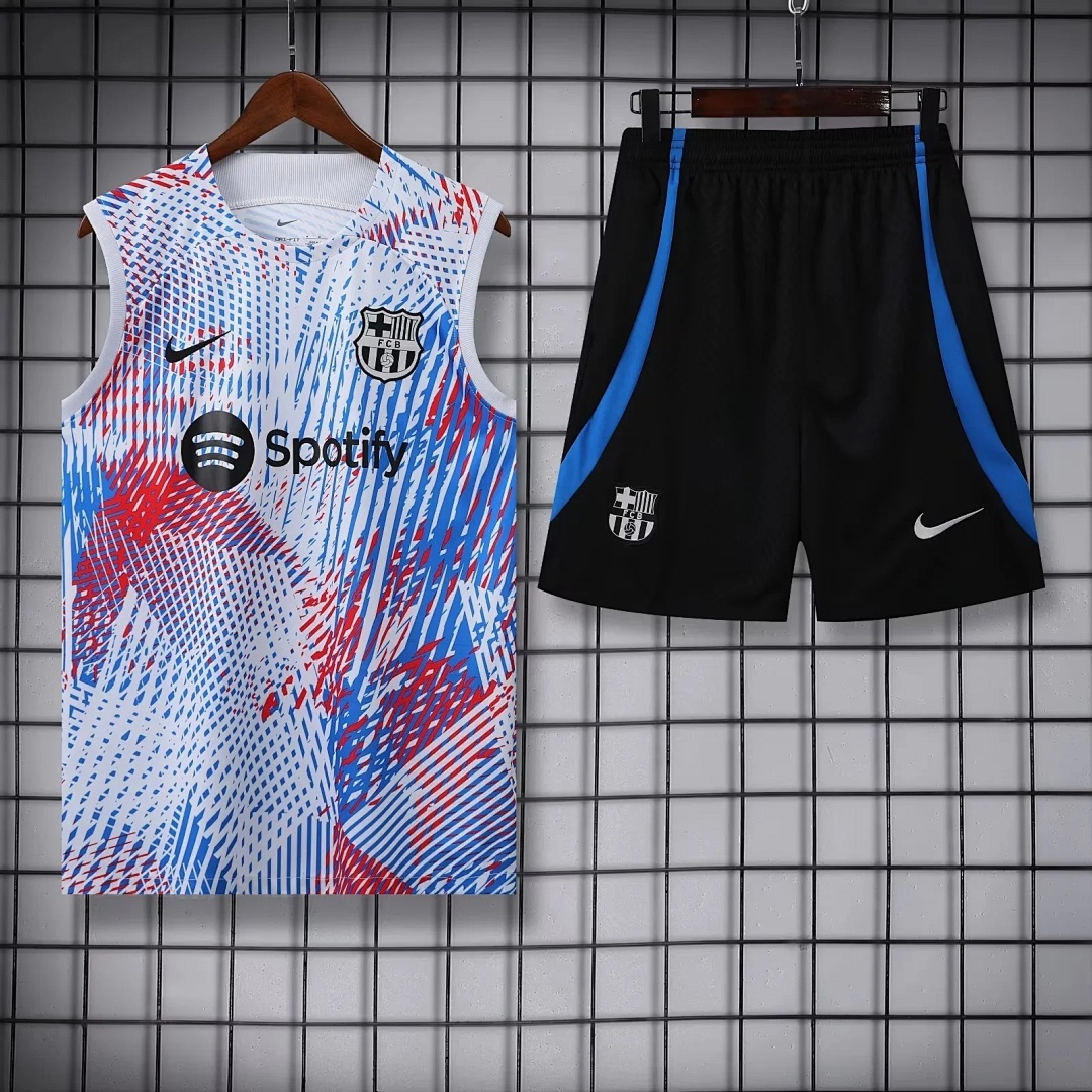 Vest 22/23 Barcelona S-XXL