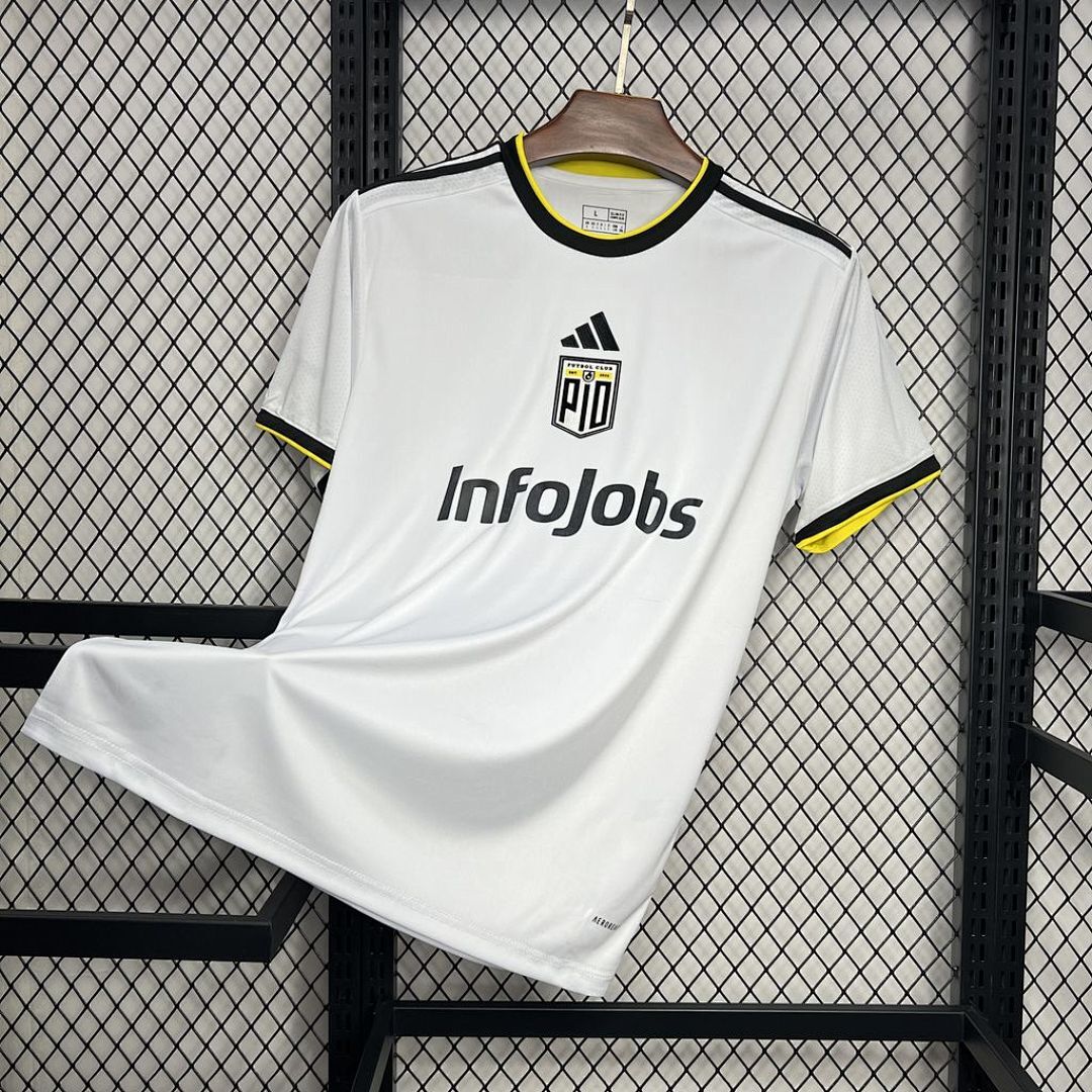 Pio FC Kings League 2024/25 Especial Jersey S-XXL
