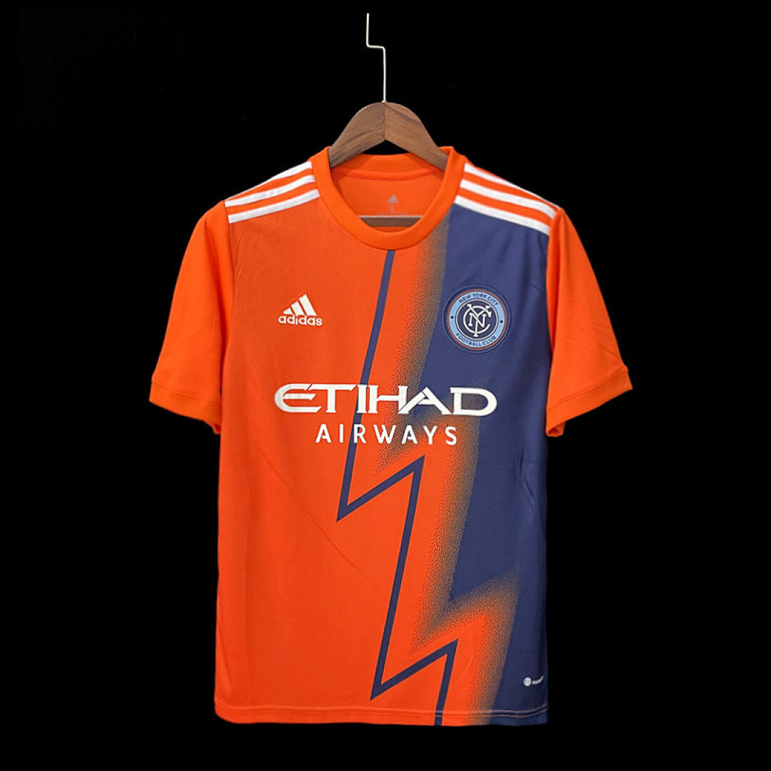 22/23 New York City Home S-XXL