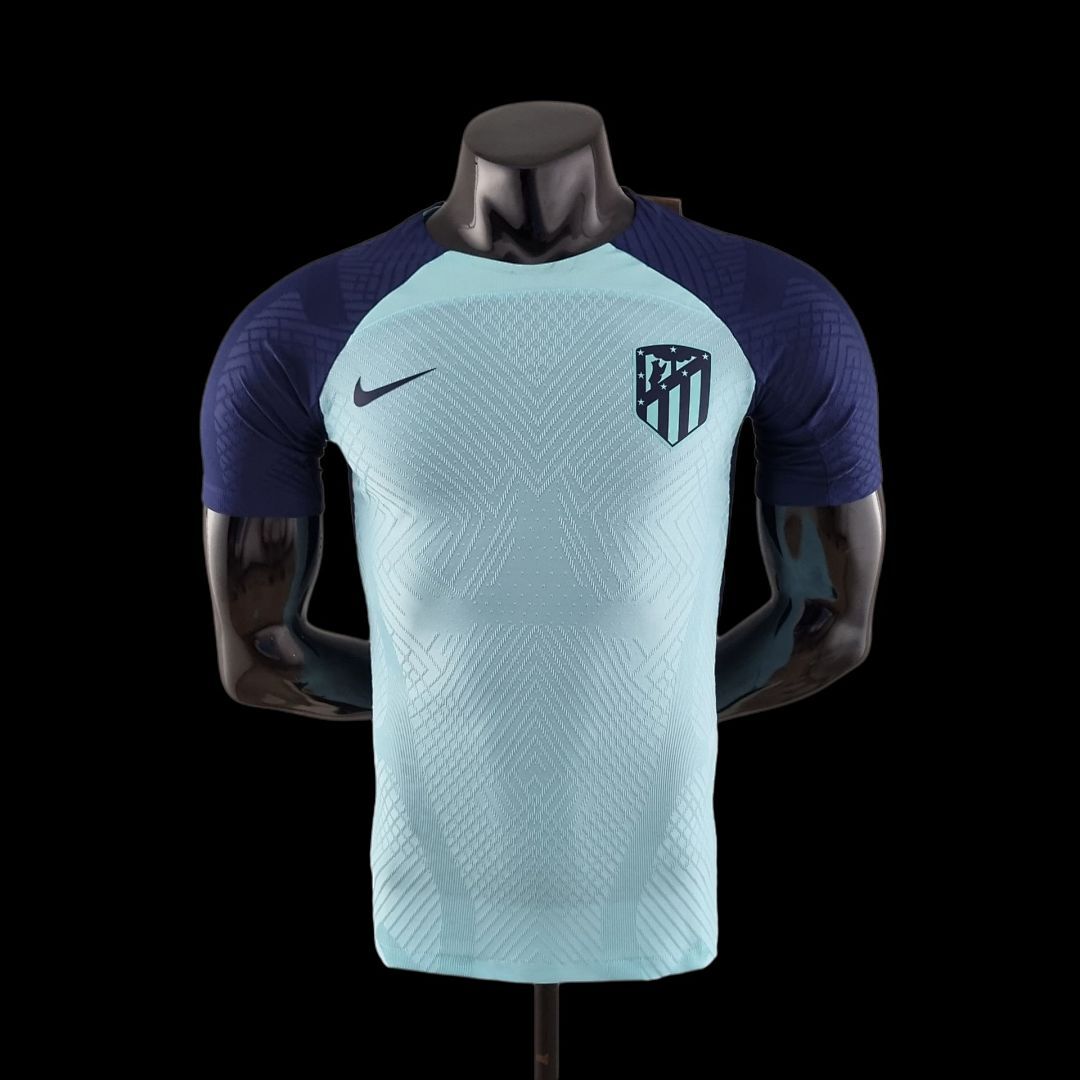22/23 Atletico Madrid player version training suit S-XXL
