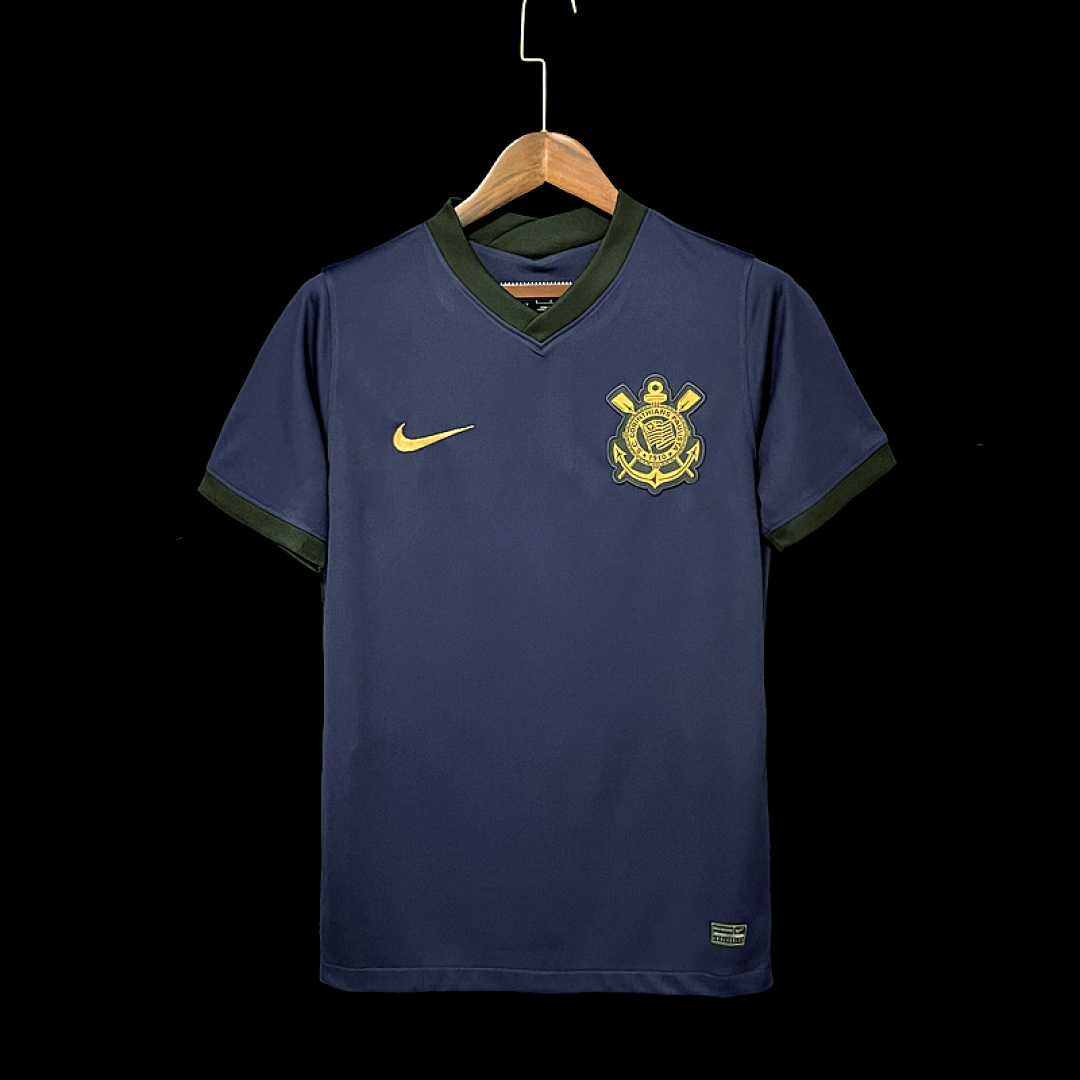 21/22 Corinthians third away S-XXXL