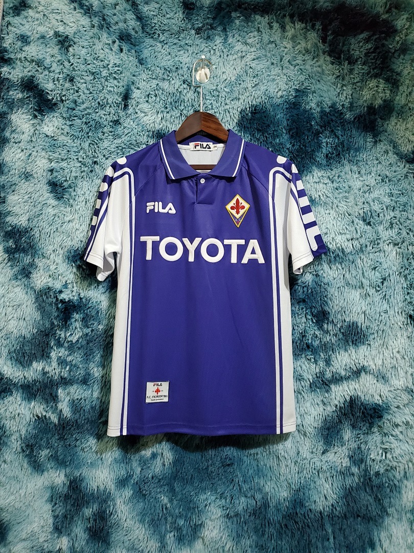 Retro 9900 Florence home S-XXL