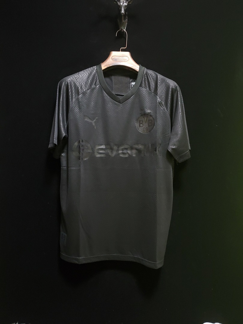 Correct version 19-20 Dortmund 100 years S-2XL