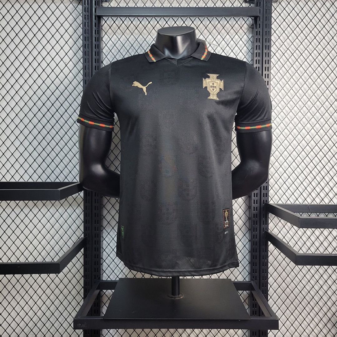 Mens Portugal 2026 World Cup Away Jersey Player Version