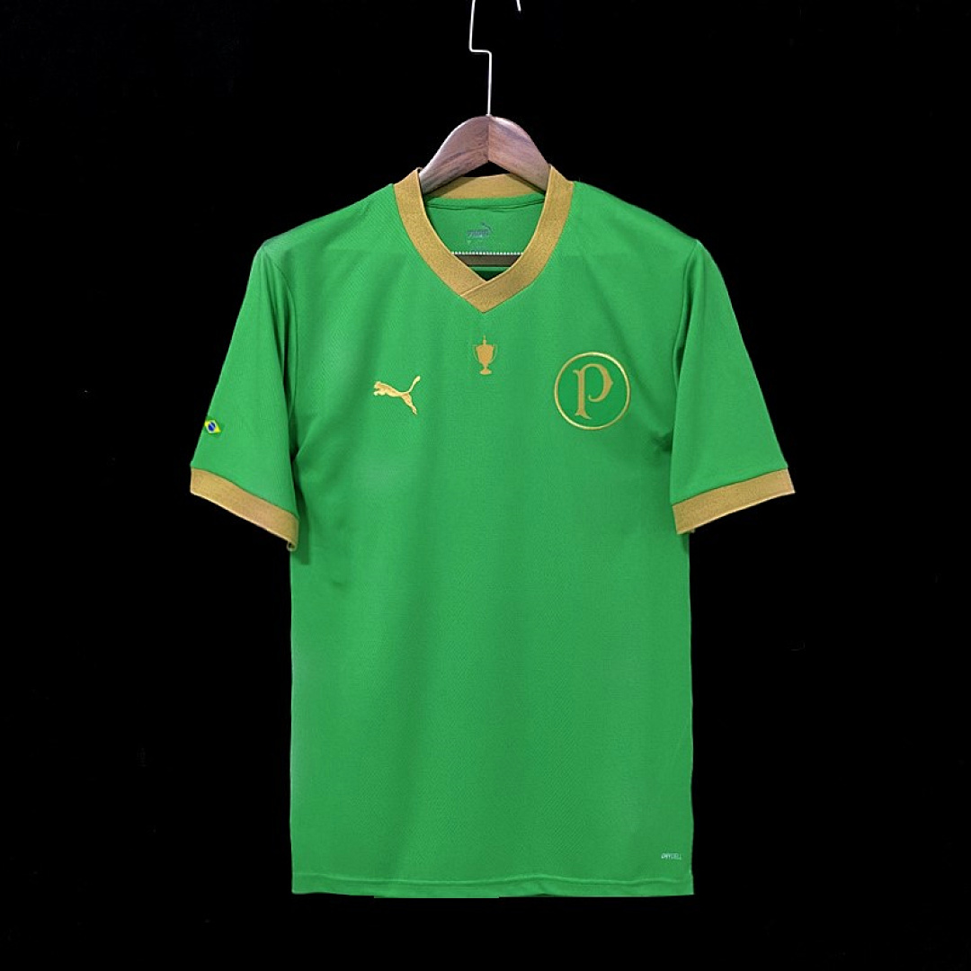 21/22 Palmeiras Special Edition S-XXL