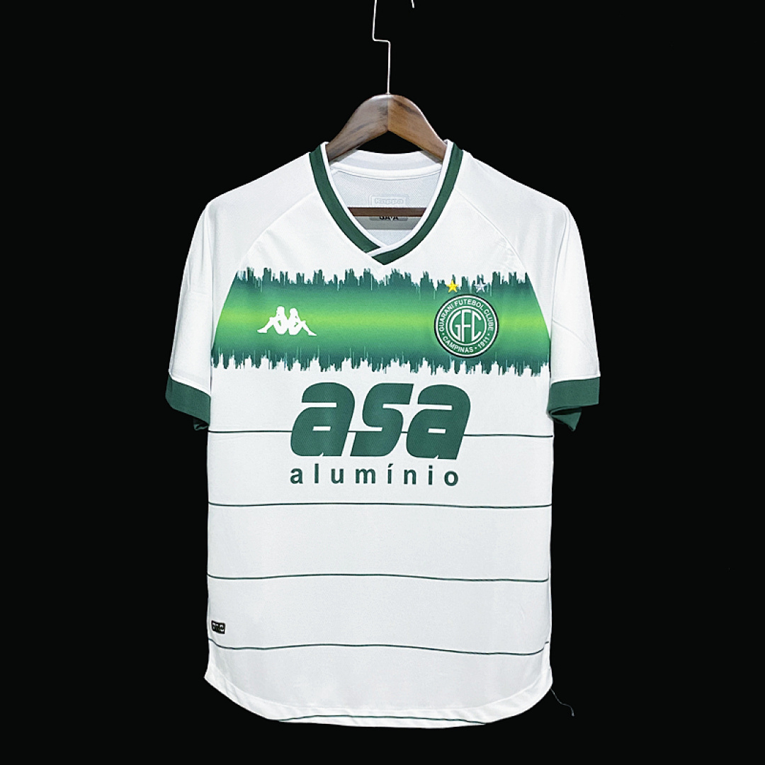 21/22 Guarani Away 110th Anniversary S-2XL