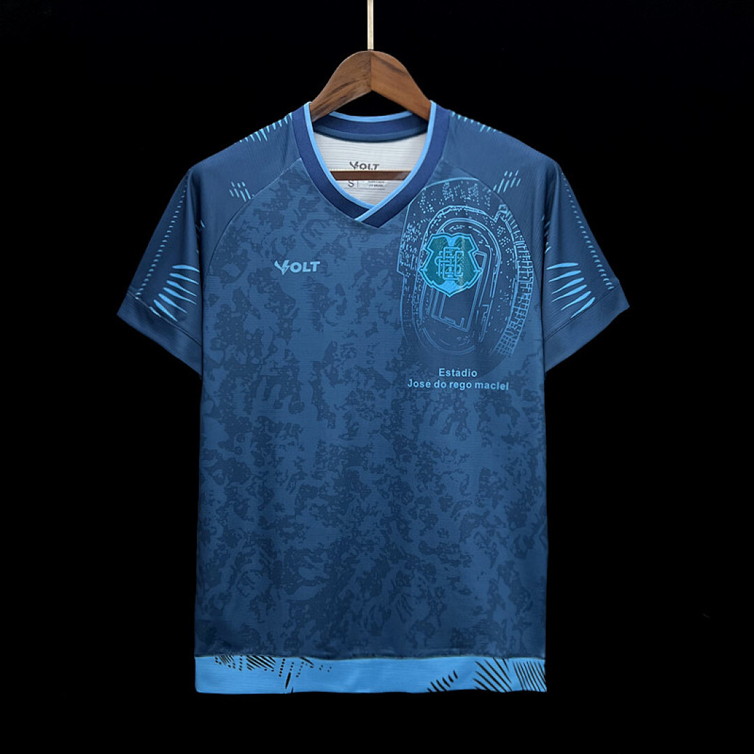 24/25 Santa Cruz Blue S-XXXXL