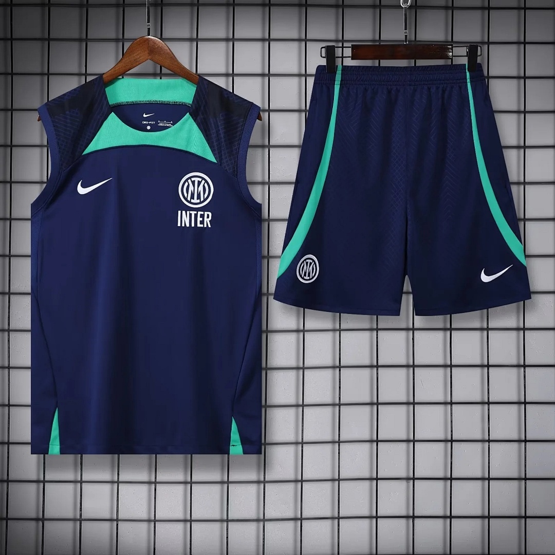 Vest 22/23 Inter S-XXL